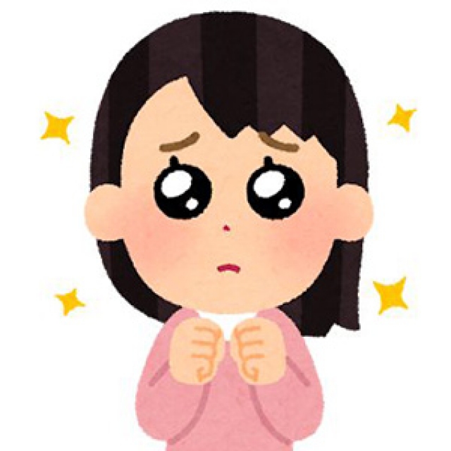 【夜のお仕事に興味がありますが悩んでいます】