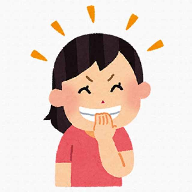 【容姿に自信ありません】