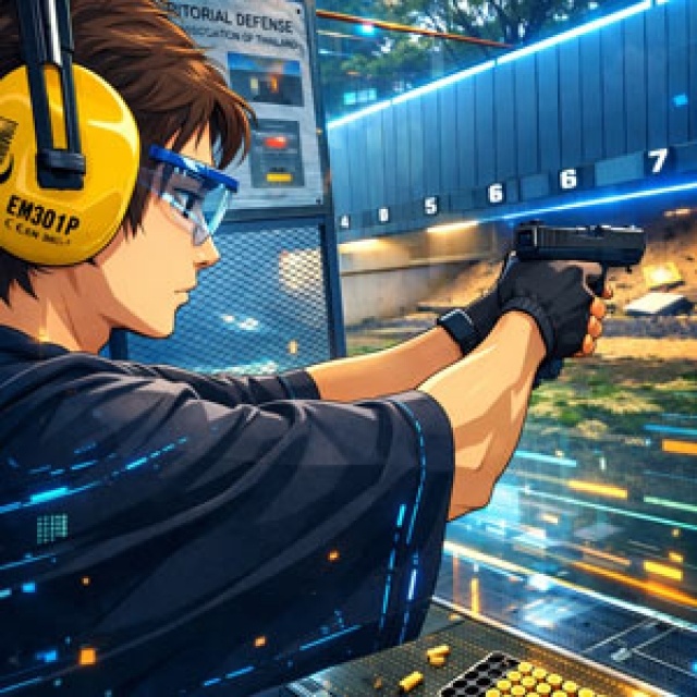 最強の武器とは？