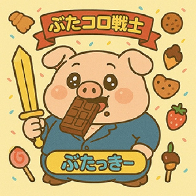 Q:どんな子が人気になりますか?