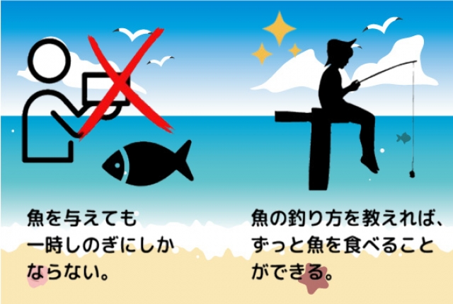 私の目の前にいつもあるもの